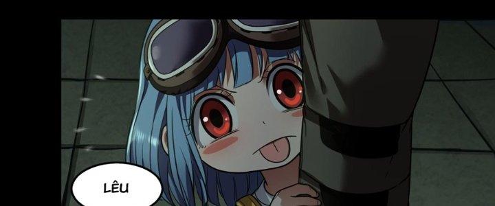 Hắc Dạ Trùng Sinh Chapter 10 - Next Chapter 11