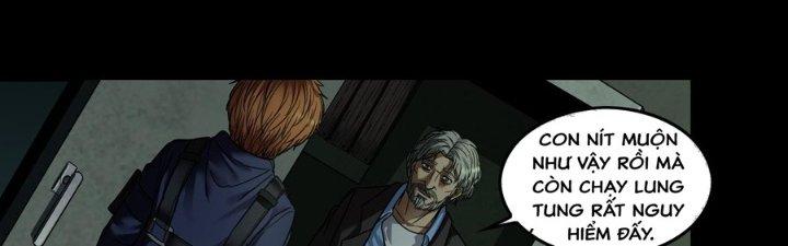 Hắc Dạ Trùng Sinh Chapter 10 - Next Chapter 11