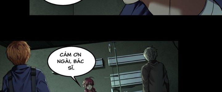 Hắc Dạ Trùng Sinh Chapter 10 - Next Chapter 11