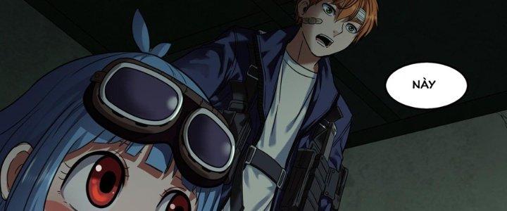 Hắc Dạ Trùng Sinh Chapter 10 - Next Chapter 11