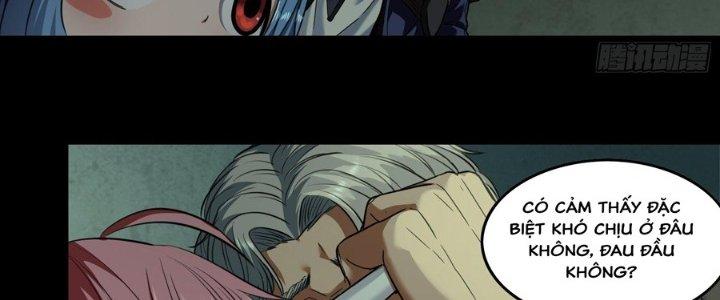 Hắc Dạ Trùng Sinh Chapter 10 - Next Chapter 11