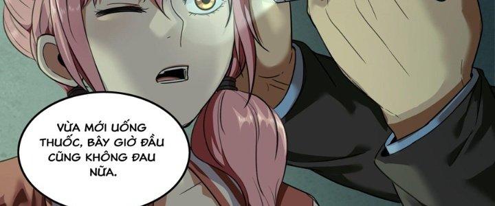 Hắc Dạ Trùng Sinh Chapter 10 - Next Chapter 11