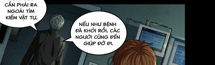 Hắc Dạ Trùng Sinh Chapter 10 - Next Chapter 11