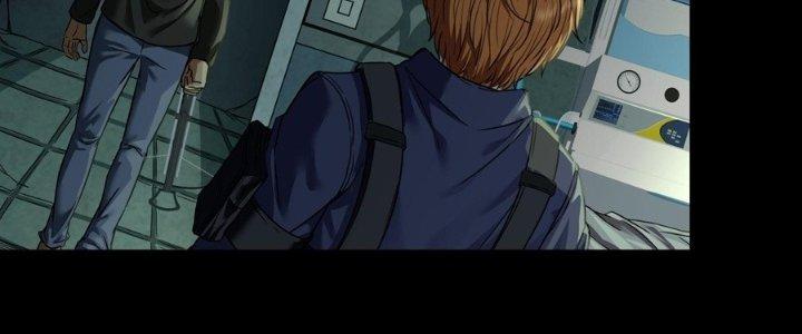 Hắc Dạ Trùng Sinh Chapter 10 - Next Chapter 11