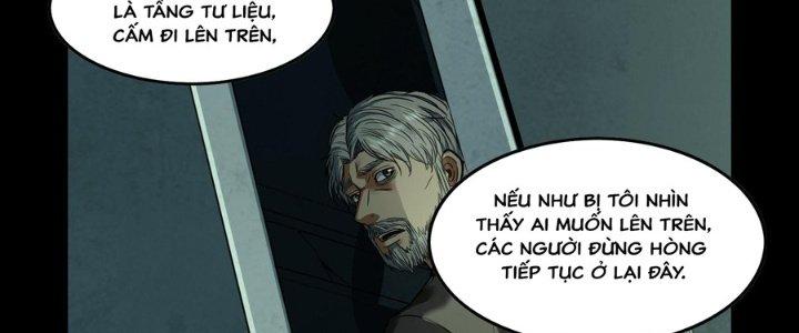 Hắc Dạ Trùng Sinh Chapter 10 - Next Chapter 11