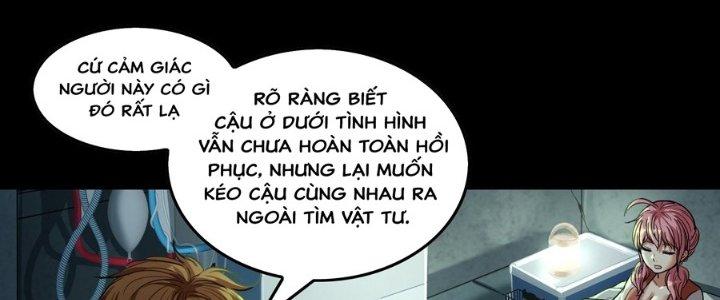 Hắc Dạ Trùng Sinh Chapter 10 - Next Chapter 11