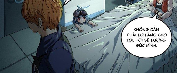 Hắc Dạ Trùng Sinh Chapter 10 - Next Chapter 11