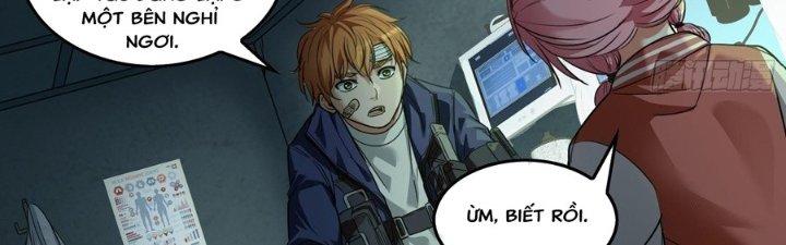 Hắc Dạ Trùng Sinh Chapter 10 - Next Chapter 11