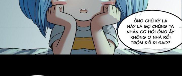 Hắc Dạ Trùng Sinh Chapter 10 - Next Chapter 11