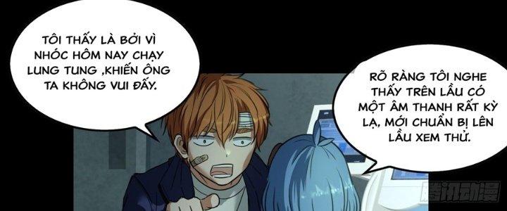 Hắc Dạ Trùng Sinh Chapter 10 - Next Chapter 11