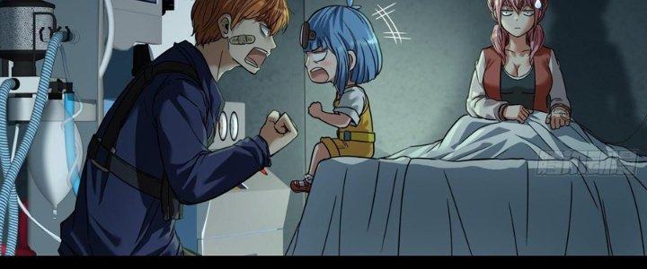 Hắc Dạ Trùng Sinh Chapter 10 - Next Chapter 11