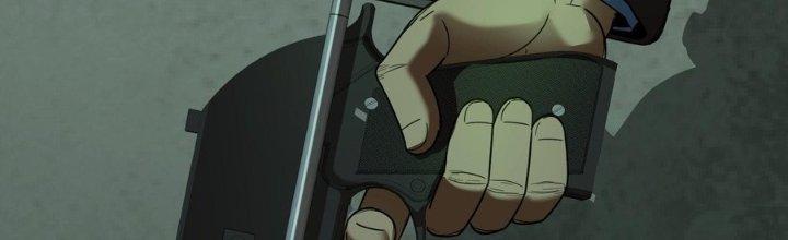 Hắc Dạ Trùng Sinh Chapter 10 - Next Chapter 11