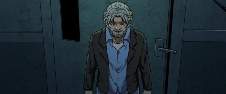 Hắc Dạ Trùng Sinh Chapter 10 - Next Chapter 11