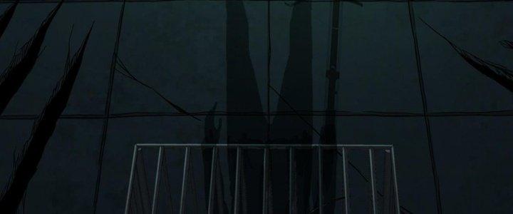 Hắc Dạ Trùng Sinh Chapter 10 - Next Chapter 11