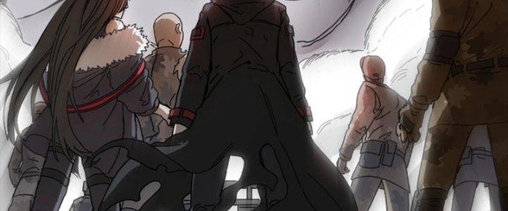 Ta Làm Diêm Vương Tại Tận Thế Chapter 7 - Trang 2