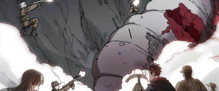 Ta Làm Diêm Vương Tại Tận Thế Chapter 7 - Trang 2