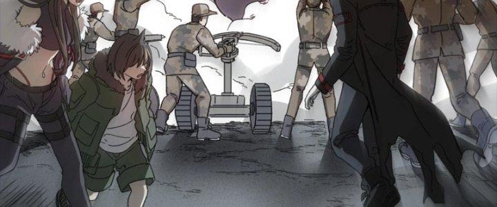 Ta Làm Diêm Vương Tại Tận Thế Chapter 7 - Trang 2