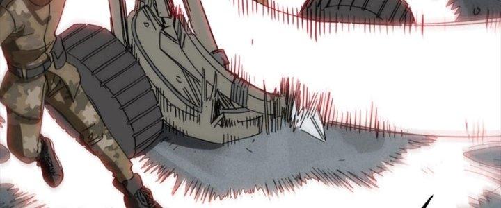 Ta Làm Diêm Vương Tại Tận Thế Chapter 7 - Trang 2