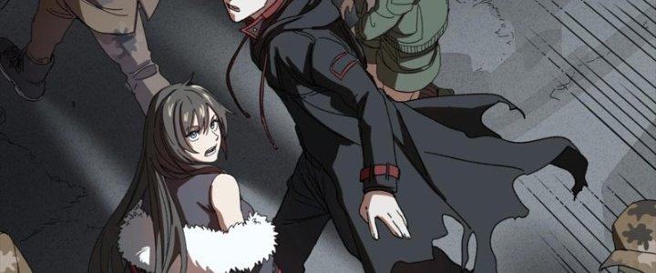 Ta Làm Diêm Vương Tại Tận Thế Chapter 7 - Trang 2