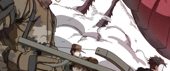 Ta Làm Diêm Vương Tại Tận Thế Chapter 7 - Trang 2