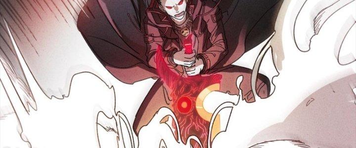 Ta Làm Diêm Vương Tại Tận Thế Chapter 7 - Trang 2