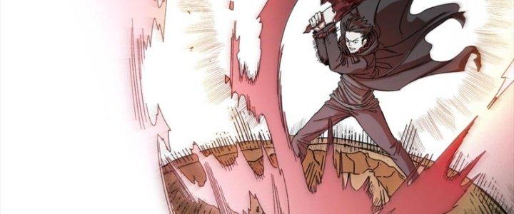 Ta Làm Diêm Vương Tại Tận Thế Chapter 7 - Trang 2