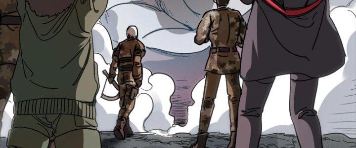 Ta Làm Diêm Vương Tại Tận Thế Chapter 7 - Trang 2