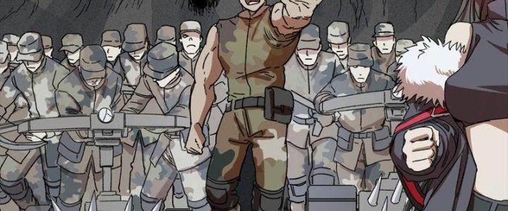 Ta Làm Diêm Vương Tại Tận Thế Chapter 7 - Trang 2