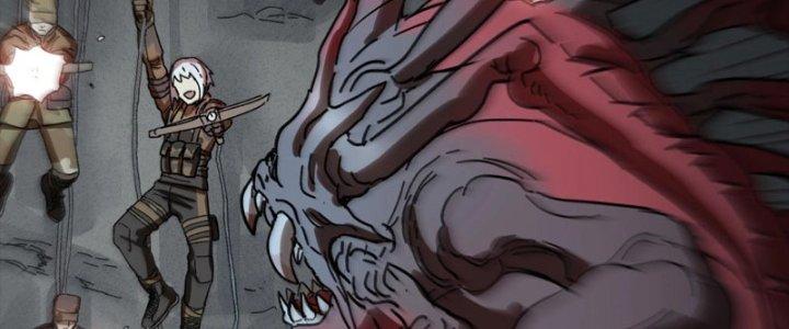 Ta Làm Diêm Vương Tại Tận Thế Chapter 7 - Trang 2