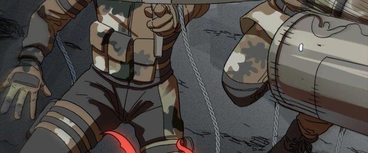 Ta Làm Diêm Vương Tại Tận Thế Chapter 7 - Trang 2