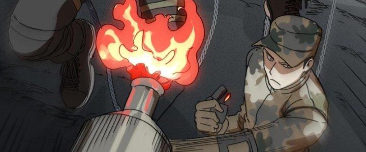 Ta Làm Diêm Vương Tại Tận Thế Chapter 7 - Trang 2