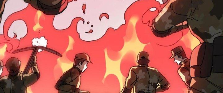 Ta Làm Diêm Vương Tại Tận Thế Chapter 7 - Trang 2