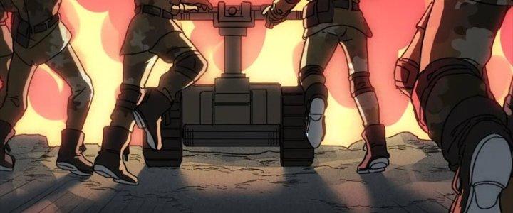 Ta Làm Diêm Vương Tại Tận Thế Chapter 7 - Trang 2