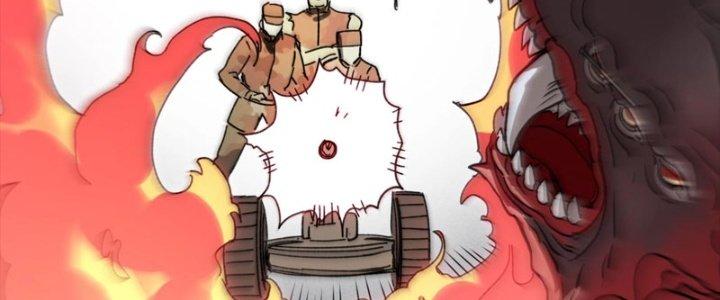 Ta Làm Diêm Vương Tại Tận Thế Chapter 7 - Trang 2