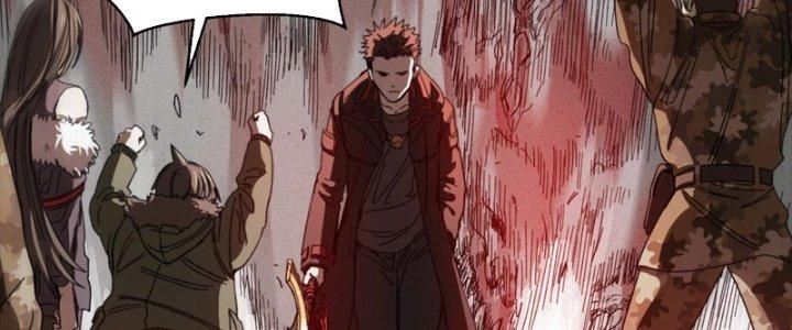 Ta Làm Diêm Vương Tại Tận Thế Chapter 8 - Trang 2