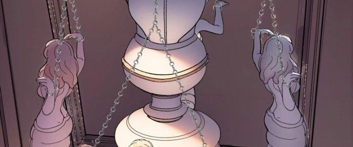 Ta Làm Diêm Vương Tại Tận Thế Chapter 8 - Trang 2