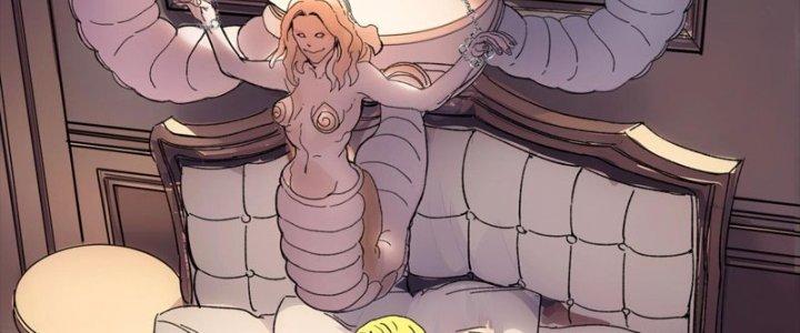 Ta Làm Diêm Vương Tại Tận Thế Chapter 8 - Trang 2