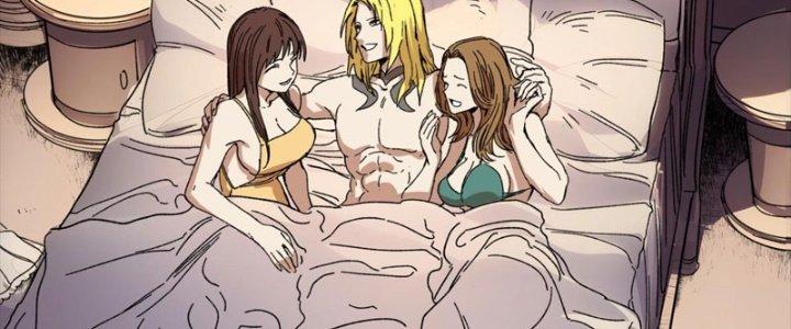 Ta Làm Diêm Vương Tại Tận Thế Chapter 8 - Trang 2