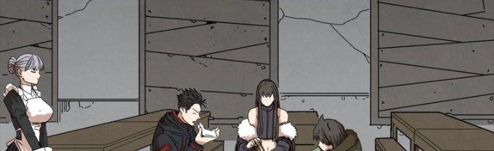 Ta Làm Diêm Vương Tại Tận Thế Chapter 8 - Trang 2