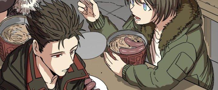 Ta Làm Diêm Vương Tại Tận Thế Chapter 8 - Trang 2