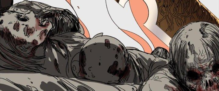 Ta Làm Diêm Vương Tại Tận Thế Chapter 8 - Trang 2