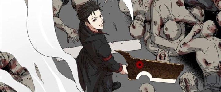 Ta Làm Diêm Vương Tại Tận Thế Chapter 8 - Trang 2