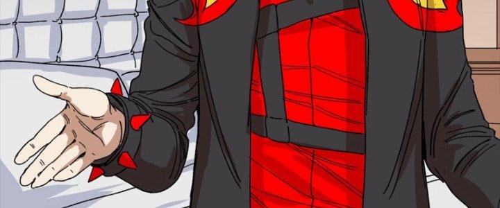 Ta Làm Diêm Vương Tại Tận Thế Chapter 8 - Trang 2