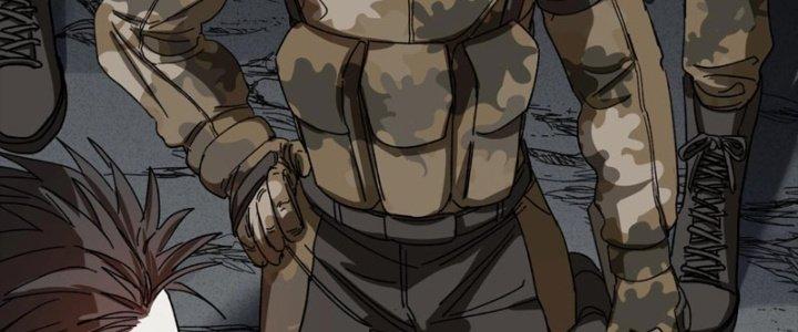 Ta Làm Diêm Vương Tại Tận Thế Chapter 8 - Trang 2