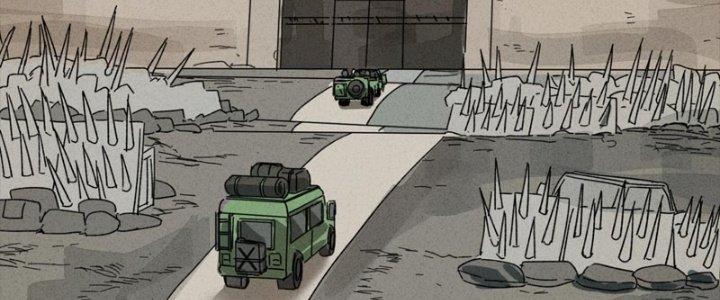 Ta Làm Diêm Vương Tại Tận Thế Chapter 8 - Trang 2