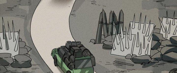 Ta Làm Diêm Vương Tại Tận Thế Chapter 8 - Trang 2