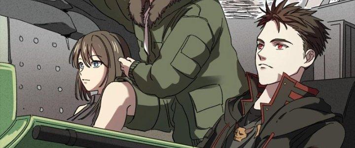 Ta Làm Diêm Vương Tại Tận Thế Chapter 8 - Trang 2