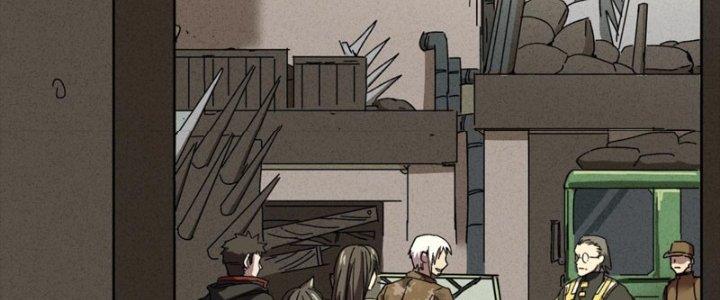 Ta Làm Diêm Vương Tại Tận Thế Chapter 8 - Trang 2