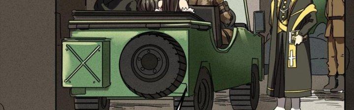 Ta Làm Diêm Vương Tại Tận Thế Chapter 8 - Trang 2