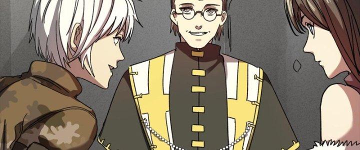 Ta Làm Diêm Vương Tại Tận Thế Chapter 8 - Trang 2